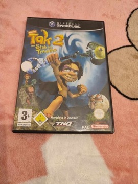 Tak 2 - Der Stab der Träume Gamecube