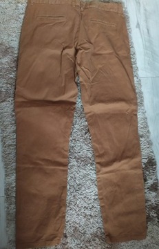 Spodnie męskie Denim Co L/XL