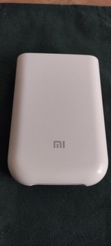 Drukarka ZINK Xiaomi Mi Portable.