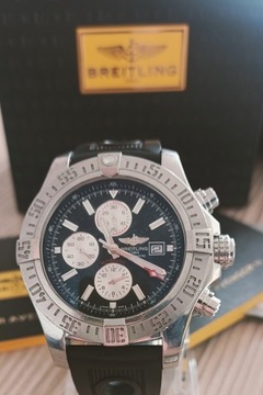 Breitling Super Avenger IIA1337111