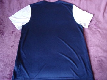 Koszulka funkcyjna męska Adidas Aeroready Xl