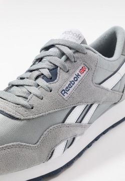 Reebok Classic buty FV1594 szare r.36,5 - 23,6cm