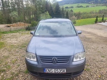 Volkswagen  Turan