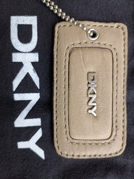 Zawieszka do torebki DKNY 