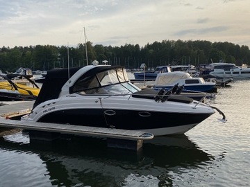 CHAPARRAL 270 SIGNATURE