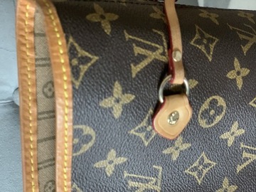 Torebka Louis Vutitton Neverfull MM