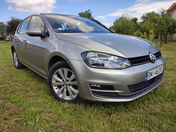 Vw golf 2.0 dsg niski przebieg 68 tys