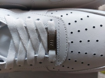 Nike Air Force 1 Low '07 White  roz 43