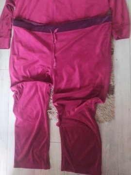 Komplet sportowy  Esmara dresy kurtka 6XL/7XL 