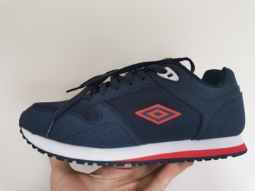Umbro Follow V - Niska cena na Allegro