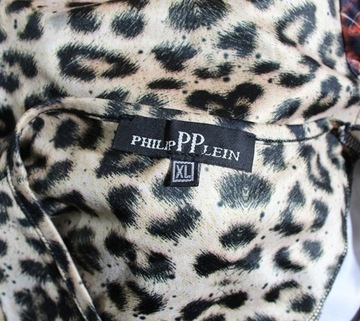 PHILIPP PLEIN - NOWA FANTASTYCZNA BLUZKA 