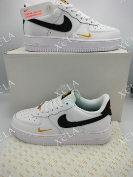 Wyprzedaż Nike Air Force 1  r.39+skarpetki Gratis