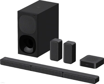 Soundbar Sony HT-S40R 