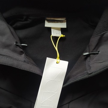 Parka Softshell H&M Move