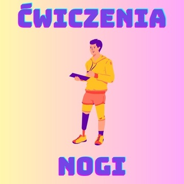 Ćwiczenia Na Nogi