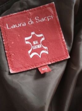 Kurtka LAURA DI SARPI rozm.40