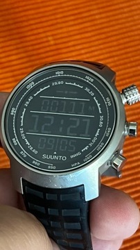 SUUNTO ELEMENTUM TERRA