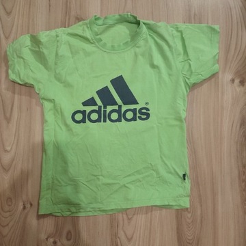 Vintage koszulka / tshirt Adidas z lat 90