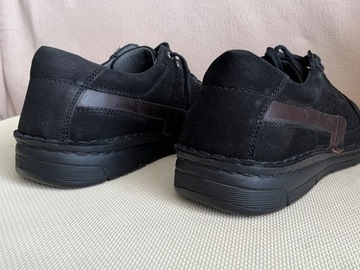 Bama Comfort Plus sneakersy buty męskie 44/45