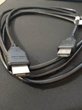 Kabel HDMi - HDMI 2 metry (216)