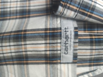 Koszula męska firmy Carhartt rozmiar 