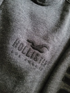 Premium Bluza Hollister M by Abercrombie rozpinana