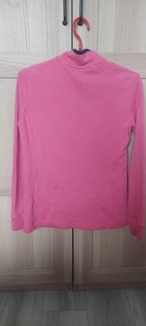 Różowa rozpinana bluza Polo Golf Ralph Lauren S
