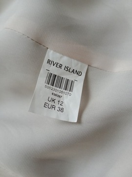 Kardigan żakiet River Island rozm.38/12/L.   