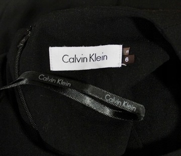 CALVIN KLEIN- J.RUNDHOLZ OWENS GORTZ COS 