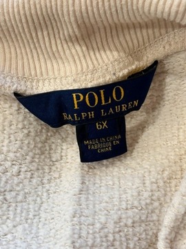 Kardigan Polo Ralph Lauren XS S bawełniany