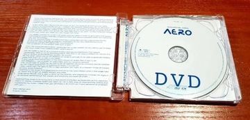 Jean Michel Jarre -  CD --Audio  dolby DTS