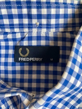 Koszula Fred Perry roz. M