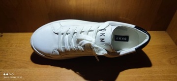 BUTY DAMSKIE DKNY 38,5