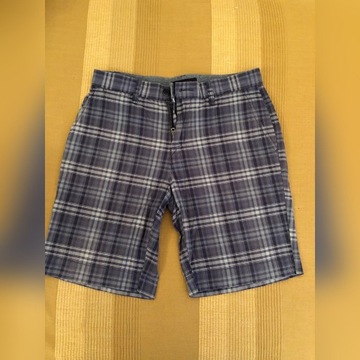 Krótkie spodnie Tommy Hilfiger, rozmiar 29