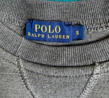 Bluza Polo Ralph Lauren roz. S