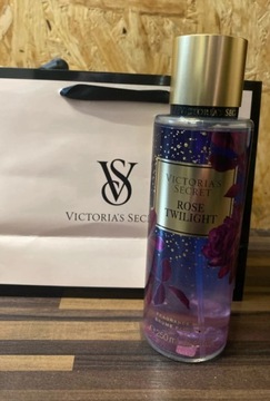 Mgiełka Victoria’s Secret Rose Twilight