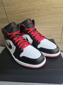 Sprzedam buty Nike Air Jordan 1 Mid