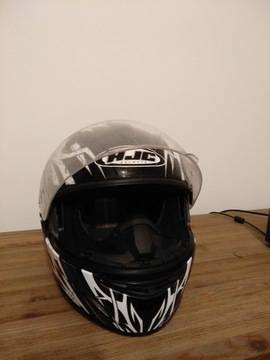 Kask motocyklowy HJC IS-16, rozmiar L