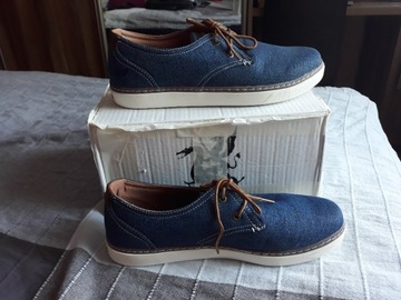 Nowe buty Skechers r.46