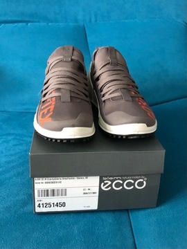 ECCO Biom, GORE-TEX (wodoodporne) roz. 40, 27 cn