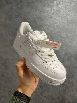 Buty Nike Air Force 1 Low White 36-45r