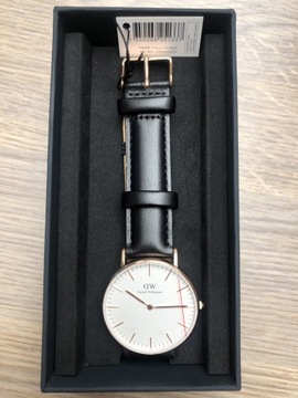 Zegarek Daniel Wellington Classic 36mm