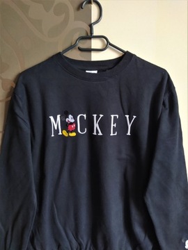 Bluza Bawełna Disney Mickey Mandarin