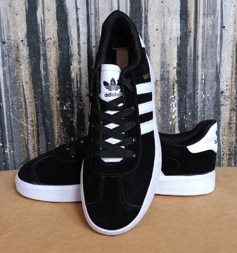 Buty adidas Gazelle, rozmiar 37.