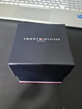 Zegarek Tommy Hilfiger nowy 