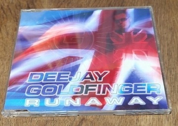 Deejay Goldfinger - Runaway 