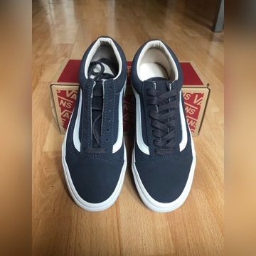 Buty VANS OLD SKOOL Sneakersy niskie NOWE