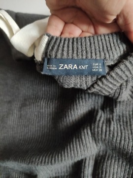 Sweter Zara rozm. S