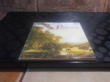 Schumann Chamber Music 7 CD
