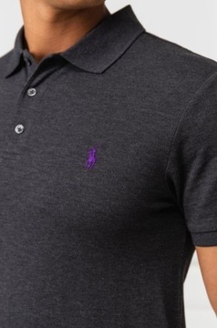 Koszulka Polo Ralph Lauren Nowa Oryginał Slim Fit